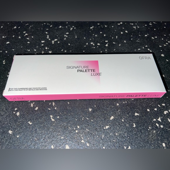 OFRA | SIGNATURE PALETTE LUXE - Picture 4 of 6